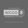 CBS Minnesota WCCO logo