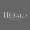 Chaska Herald Logo