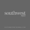 Southwest Metro Magazine logo