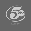 KSTP TV Logo