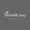 Vegans, Baby Logo