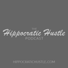 The Hippocratic Hustle Podcast logo