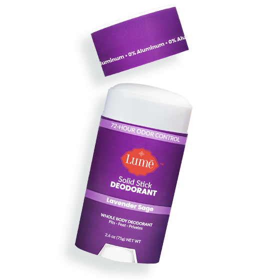 Contact Us Lume Deodorant