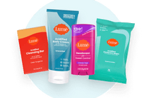 Lume Build Your Own Bundle products.