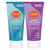 Two Lume acidified body cream tubes