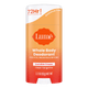 Clean Tangerine | Cream Deodorant Stick / stick