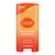 Orange bar of Lume Clean Tangerine scented solid deodorant stick