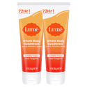 Cream Tube Bundles