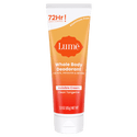 Cream Tube