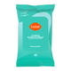 45ct Soft Pack | Deodorant Wipes (Cool Cucumber) / wipes-pack