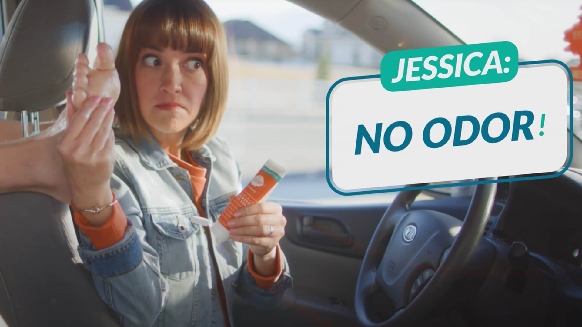 The Best Foot Deodorant Lume Deodorant Outrageously Effective Whole