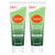 Two green tubes of cream deodorant in the scent Fresh Alpine