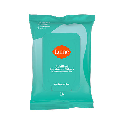 Ingredients | Lume Deodorant | Outrageously Effective Whole Body Deodorant