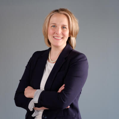 Shannon Klingman M.D., Inventor of Lume