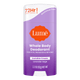 Lavender Sage | Cream Deodorant Stick / stick