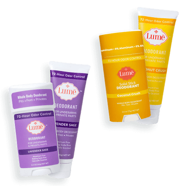 Deodorant Bundles