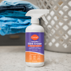 Lume Laundry Stink Eraser Spray Photo