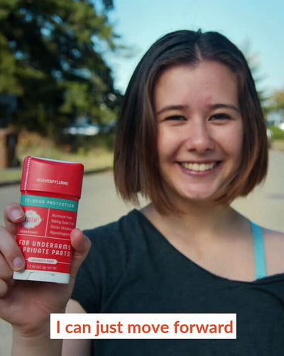AnMarie's Video Testimonial