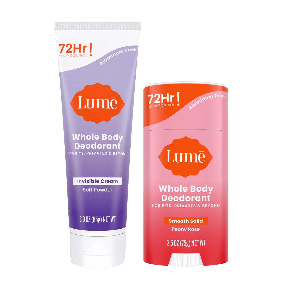 How to use lume whole body deodorant lume deodorant outrageously