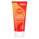 Body Cream silhouette