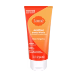 Body Wash Mini silhouette