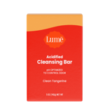 Cleansing Bar silhouette