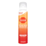 Spray Deodorant silhouette