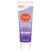 Purple and white Lume soft powder scented cream deodorant tube