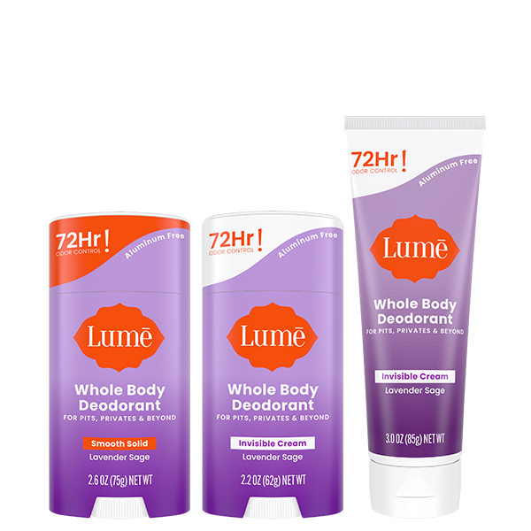 Where To Buy Lume? Lume Deodorant Outrageously Effective Whole Body
