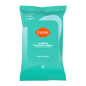 Lume Wipes products