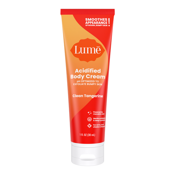 [STAGING] Mini Body Cream 4-Pack - Lume